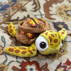 Disney Squirt Plushie Purse